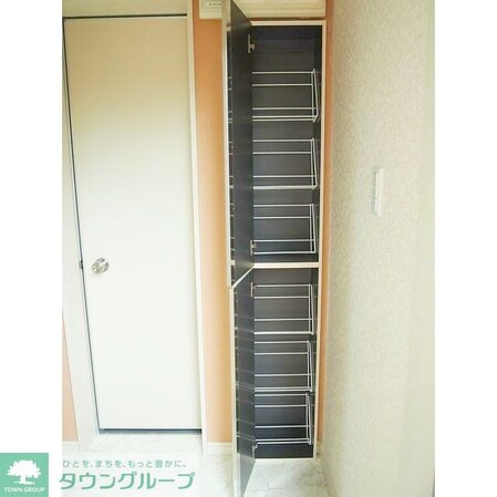 ユナイト小机アリシアの瞳の物件内観写真